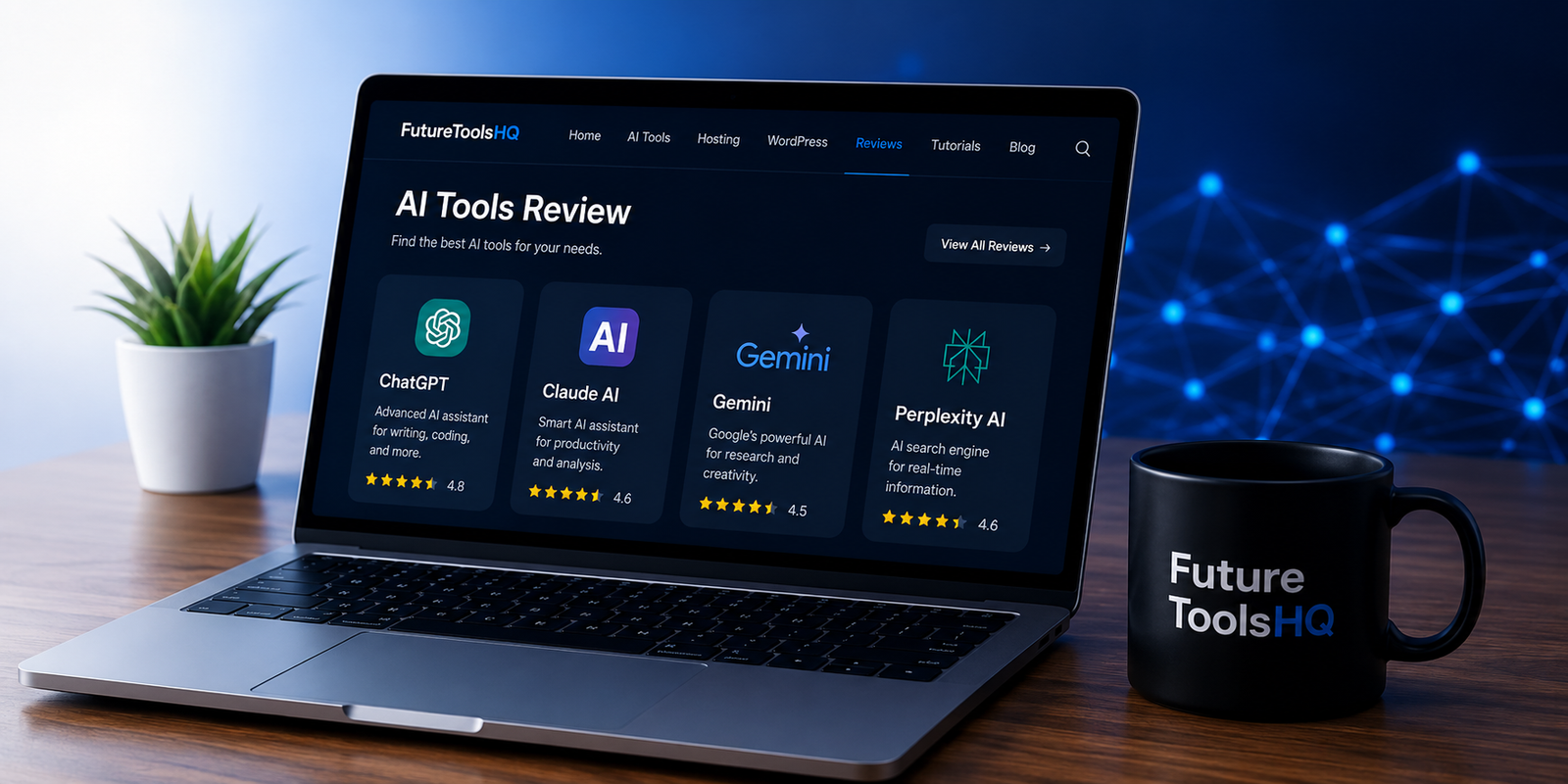Trusted AI Tools Reviews