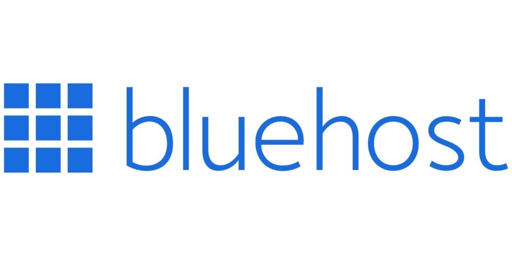 bluehost