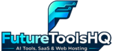 FutureToolsHQ logo