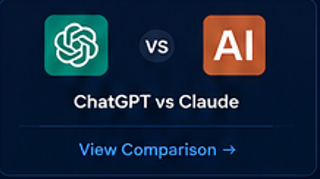 ChatGPT vs Claude