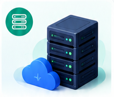 Web Hosting & Domains