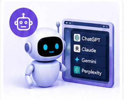 AI Tools & Assistants