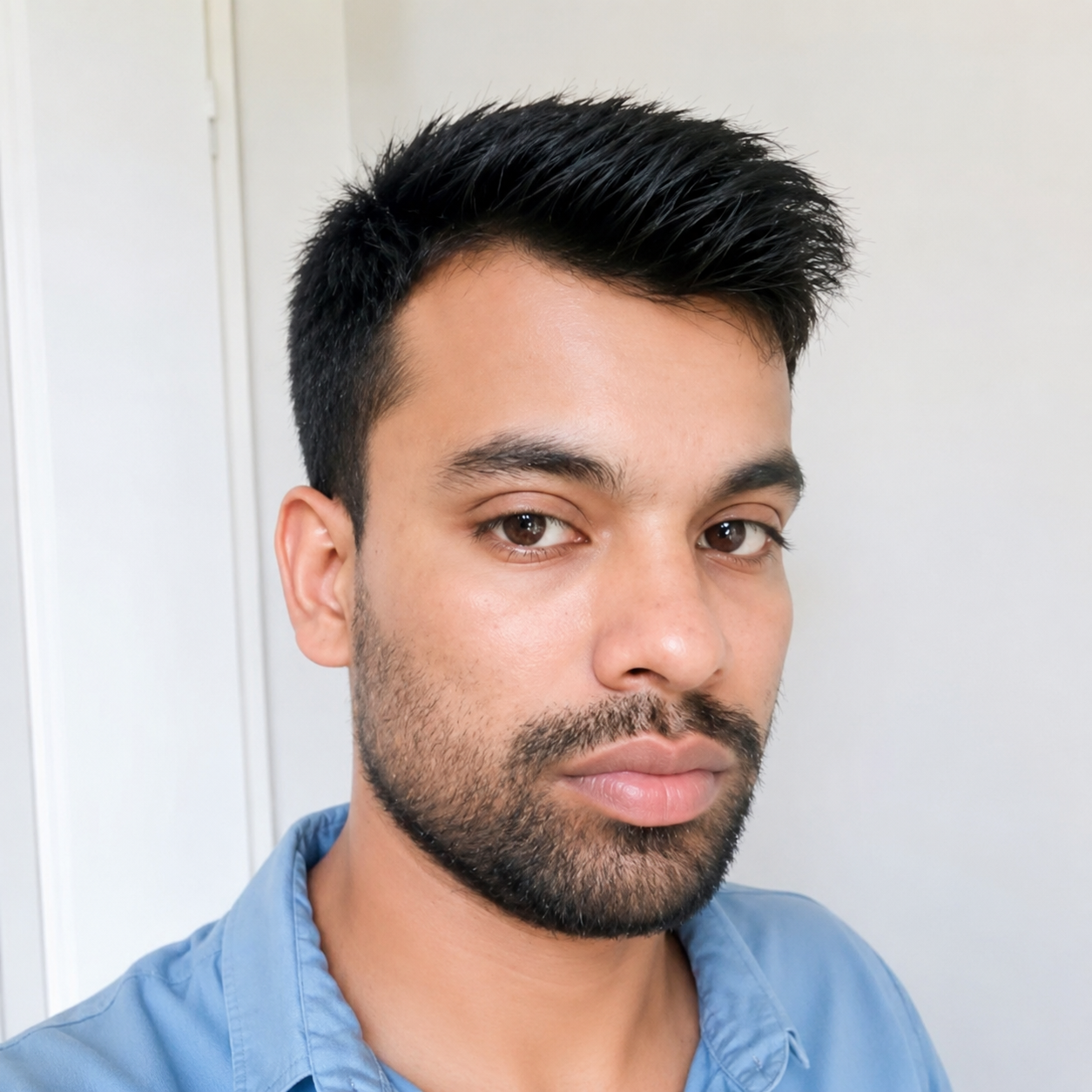 Sujon Pramanik