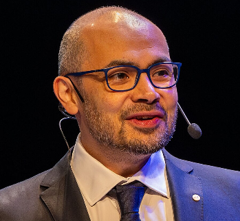 Demis Hassabis